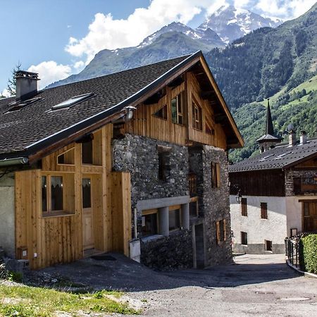 Le Petit Saint Bernard Villa Sainte-Foy-Tarentaise Kültér fotó