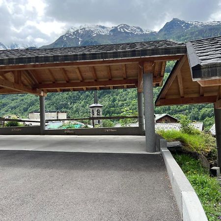 Le Petit Saint Bernard Villa Sainte-Foy-Tarentaise Kültér fotó