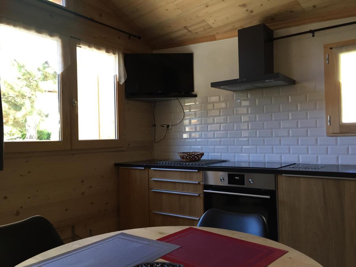Le Petit Saint Bernard Villa Sainte-Foy-Tarentaise Kültér fotó