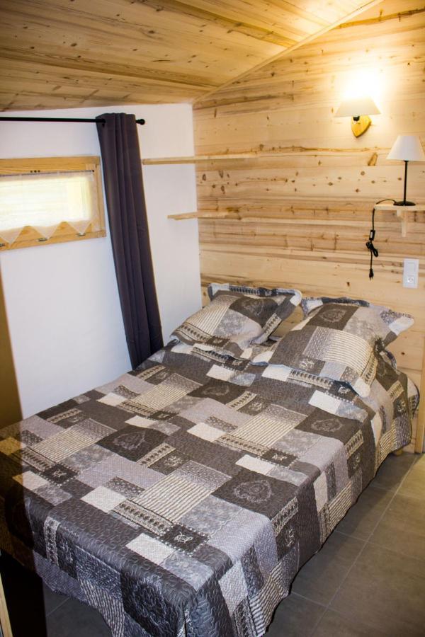 Le Petit Saint Bernard Villa Sainte-Foy-Tarentaise Kültér fotó