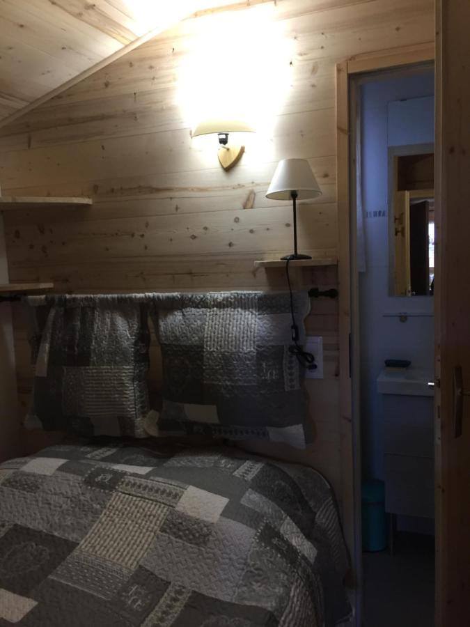 Le Petit Saint Bernard Villa Sainte-Foy-Tarentaise Kültér fotó