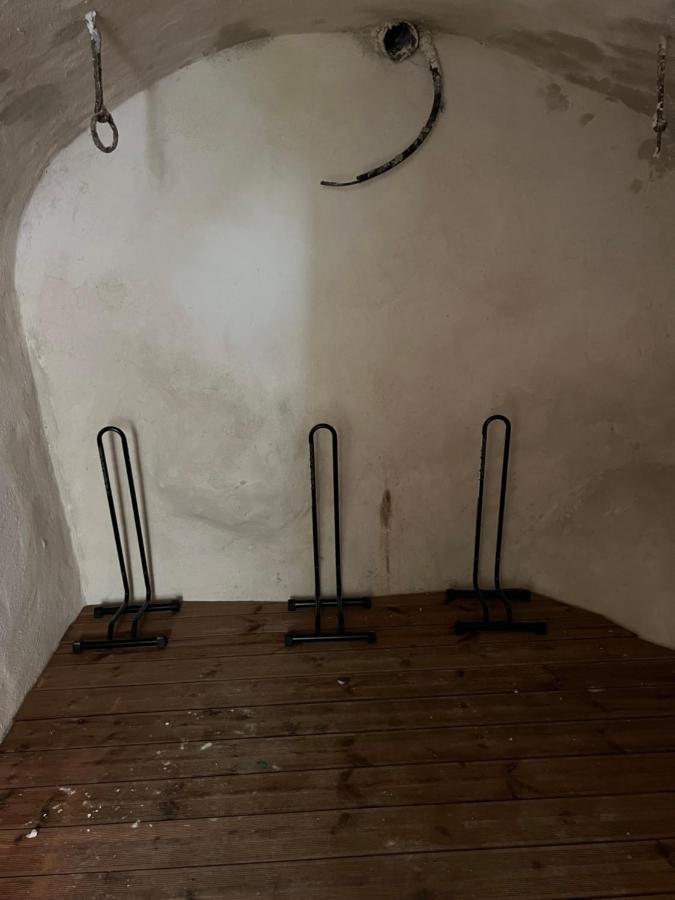 Le Petit Saint Bernard Villa Sainte-Foy-Tarentaise Kültér fotó